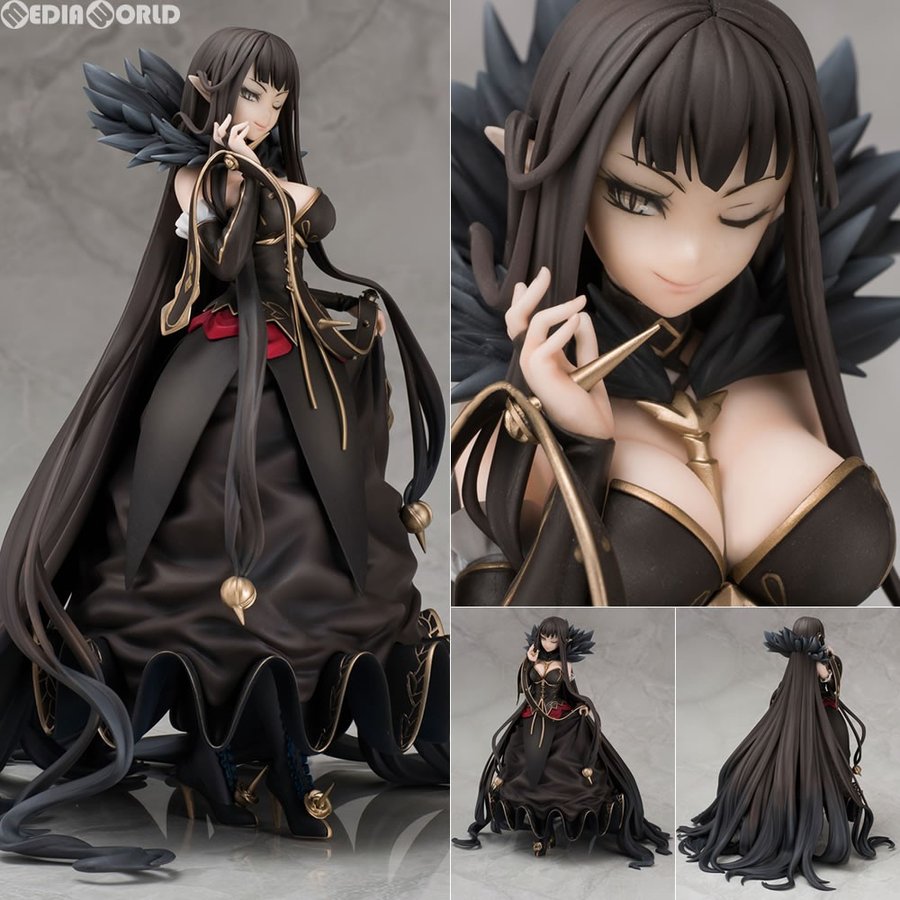 新品即納』{FIG}(再販)赤のアサシン セミラミス Fate/Apocrypha 