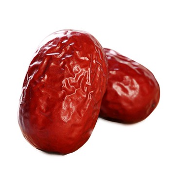 【生機貢品紅棗►共1組(600g/組)】顆大香甜▪10分甜▪新疆紅棗▪最好吃的紅棗之王