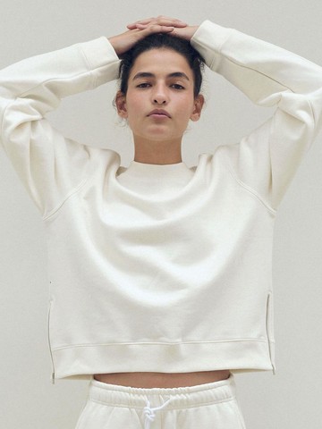 Soft Setup Sweatshirt (3 color)