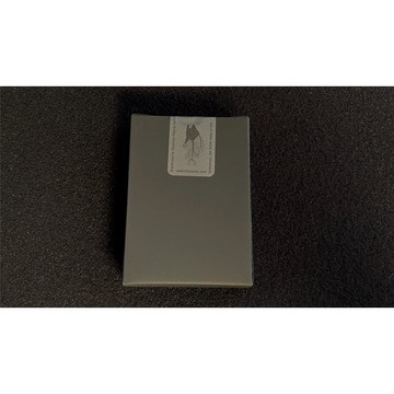 【USPCC撲克】Mutineer Black Spot 叛變者汙點
