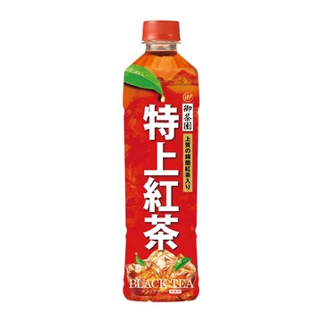 《御茶園》特上紅茶550ml(24入x2箱)