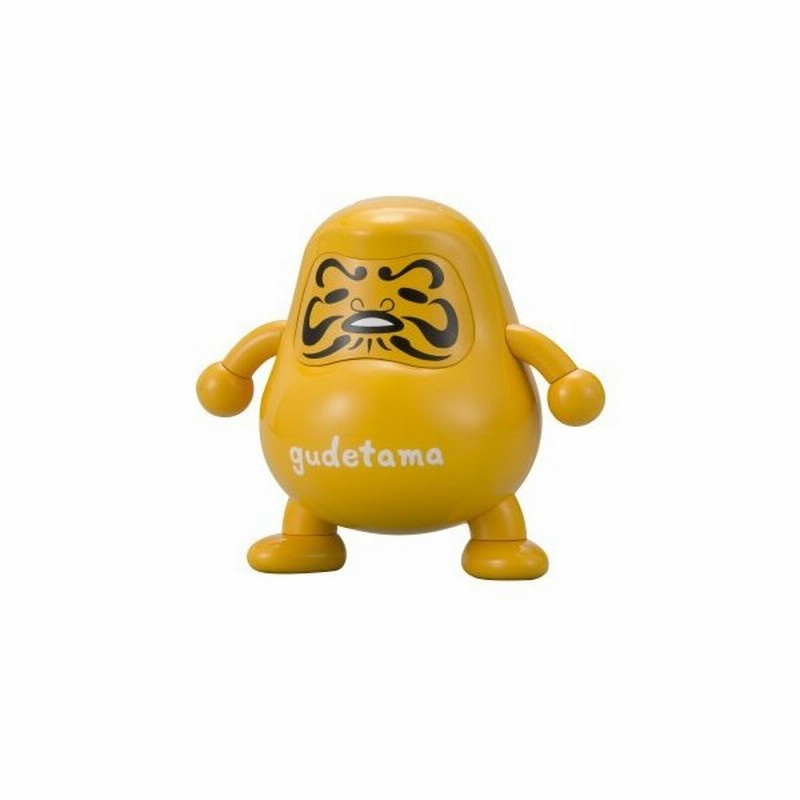 Daruma Club ぐでたま B おもちゃ こども 子供 通販 Lineポイント最大0 5 Get Lineショッピング