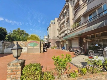 大降價~市政路旁/享有田園風+便利的交通｜台中市西屯區協和北巷