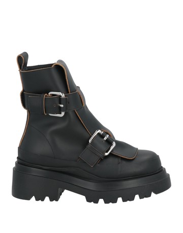 PLAN C Ankle boots - Item 17894697
