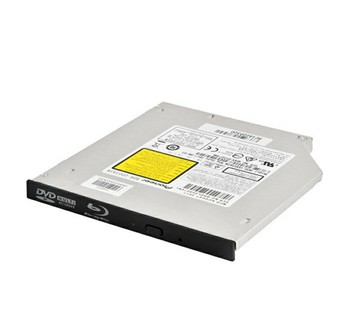 【享最高折300】SilverStone 銀欣 TOB04 內接式薄型藍光燒錄器/SST-TOB04