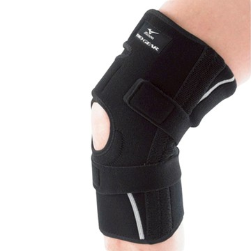 [秉宸] MIZUNO BG護膝(V強化帶) K2TJBA0503