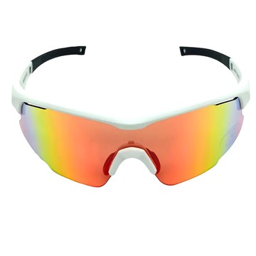 Spear運動太陽眼鏡 輕量舒適 防滑設計 戶外運動適用  不適用  星河  1支