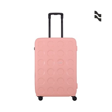 LOJEL 28吋 VITA 拉鍊登機箱 PP10-28