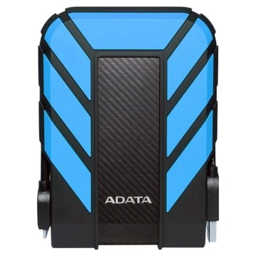 ADATA 威剛 軍規防水防震行動硬碟 1TB HD710Pro 2.5吋 藍色  1台