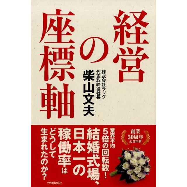 経営の座標軸