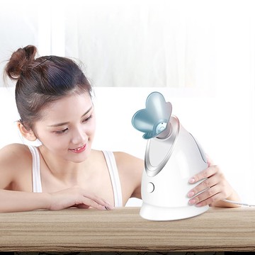 【免運】金稻蒸臉器納米噴霧補水儀蒸面熱噴蒸汽機