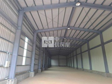中壢合法農業廠房｜桃園市中壢區山大路