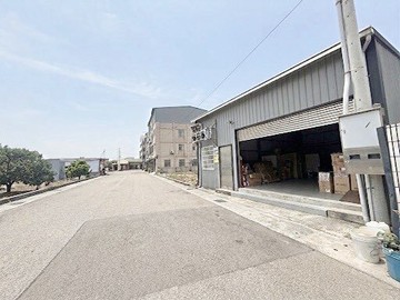「采靚」清水文興路｜9米大面寬｜96坪大地坪｜台中市清水區文興路