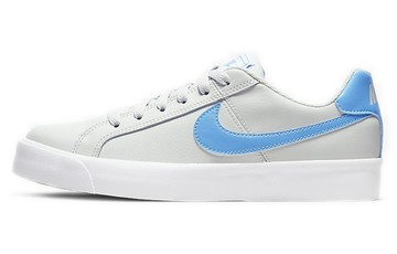 WMNS NIKE COURT ROYALE AC GREY/BLUE