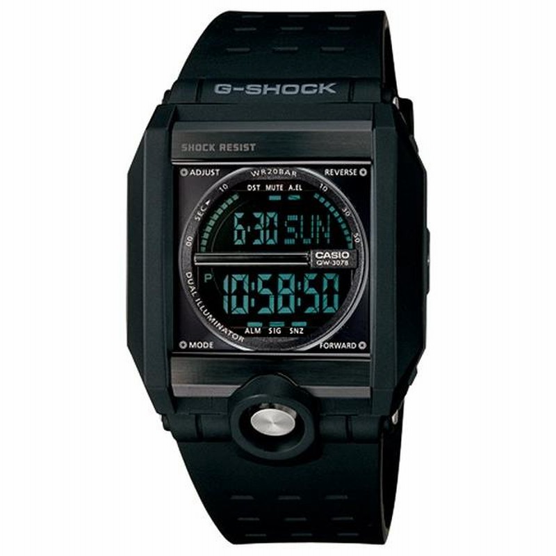 CASIO カシオ 腕時計 G-SHOCK ジーショック Gショック Advanced Design 