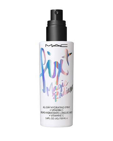MAC Prep + Prime Fix+ Magic Radiance Setting Spray 3.4 oz.