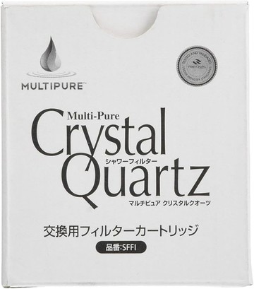 [o東京直購] Multipure Multi-Pure SFFI replacement filter cartridge 濾芯 濾心