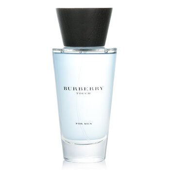【巴寶莉】Burberry Touch 淡香水