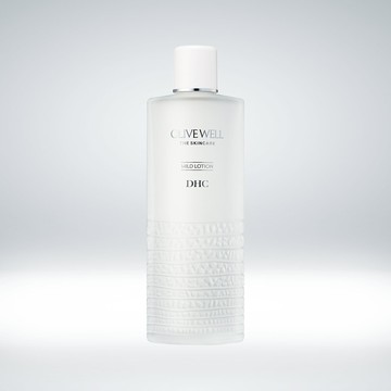 OLIVE WELL滋養化粧水