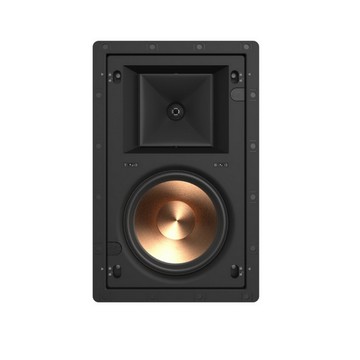 【Klipsch】PRO-16RW 崁入喇叭/單支