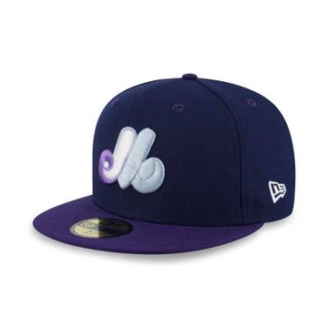 NEW ERA 男女 59FIFTY 59FIFTY PACK STELLAR SHADOWS 蒙特婁博覽會 NE14440990
