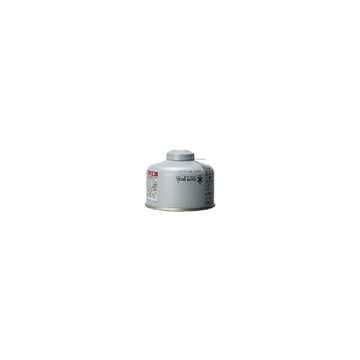 Snow Peak 標準型瓦斯110 GP-110SR 直立與倒立使用 安全設計 登山 野炊 露營 悠遊戶外