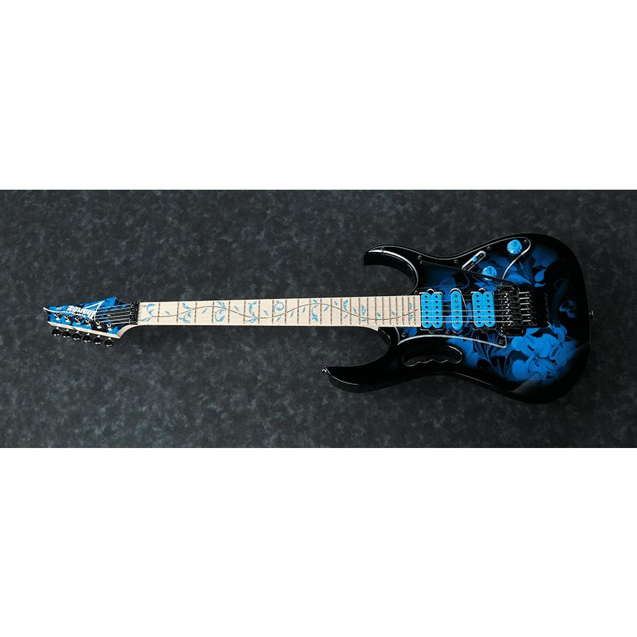 Ibanez アイバニーズ   JEM77P-BFP Steve Vai Signature Model スティーヴ・ヴァイ シグネチャーモデル エレキギター