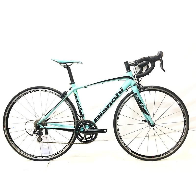 ＢＩＡＮＣＨＩ　ロードバイク　46サイズ　2014　ＩＭＰＵＬＳＯ BIANCHI ロードバイク 46サイズ 2014 IMPULSO
