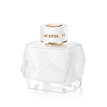 MONTBLANC 萬寶龍 永恆之名女性淡香精90ml-Tester