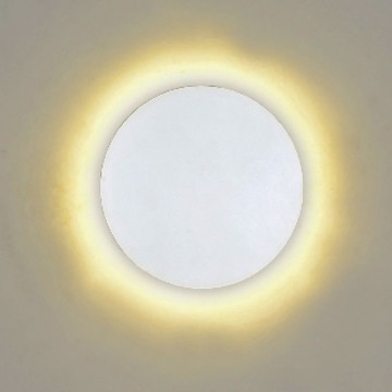 6W 戶外黃光壁燈 B102-13-65318