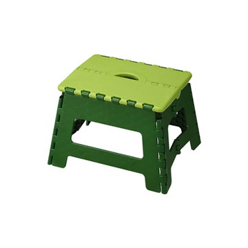 KEYWAY 小百合止滑摺合椅-20cm(286*225*205mm/RC-820) [大買家]