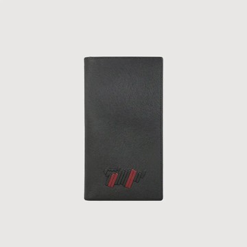 【BRAUN BUFFEL】韋本-CNY系列 17卡兩折長夾