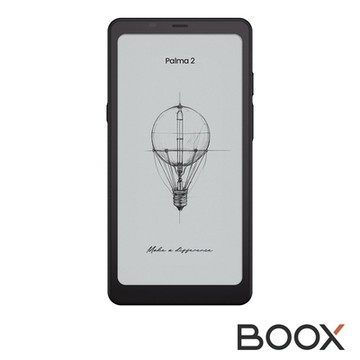 文石 BOOX Palma2 6.13 吋電子閱讀器