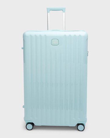 Postiano 30" Expandable Hardside Spinner Luggage