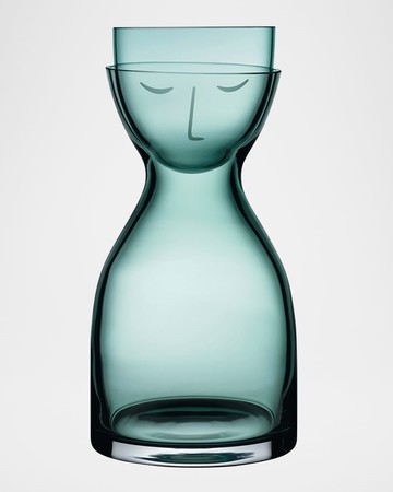 Mr. & Mrs. Night Water Set, Short