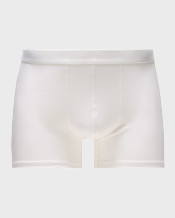 Men's Solid 3-Pack Boxer Briefs
