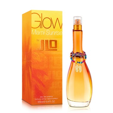 Jennifer Lopez 珍妮佛羅培茲 晨光漫步女性淡香水(100ml)