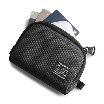 Ringke Mini Pouch Half Pocket 高品質迷妳包 耳機包 小配件 迷妳小袋