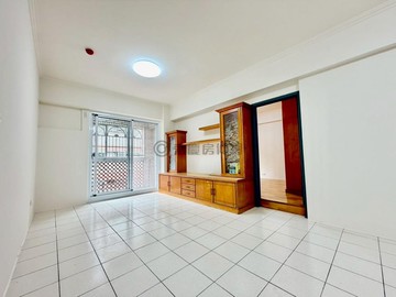 中崙一標◇屋況漂亮優質3房◇可抽平面車位｜高雄市鳳山區中崙二路