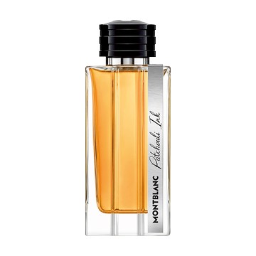 Mont Blanc Patchouli Ink 萬寶龍大師傑作 墨色廣藿香男性淡香精 TESTER