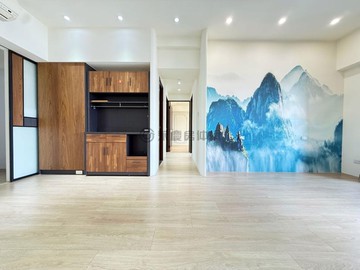 專任｜樹孝商圈朝東視野大三房.太子欣世界最美戶別｜台中市太平區新吉路