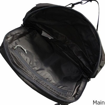 Arc'teryx Index Large Toiletries Bag | Trekkinn