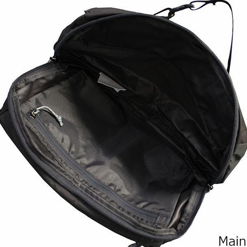 ARC'TERYX ARCTERYX アークテリクス INDEX LARGE TOILETRIES BAG