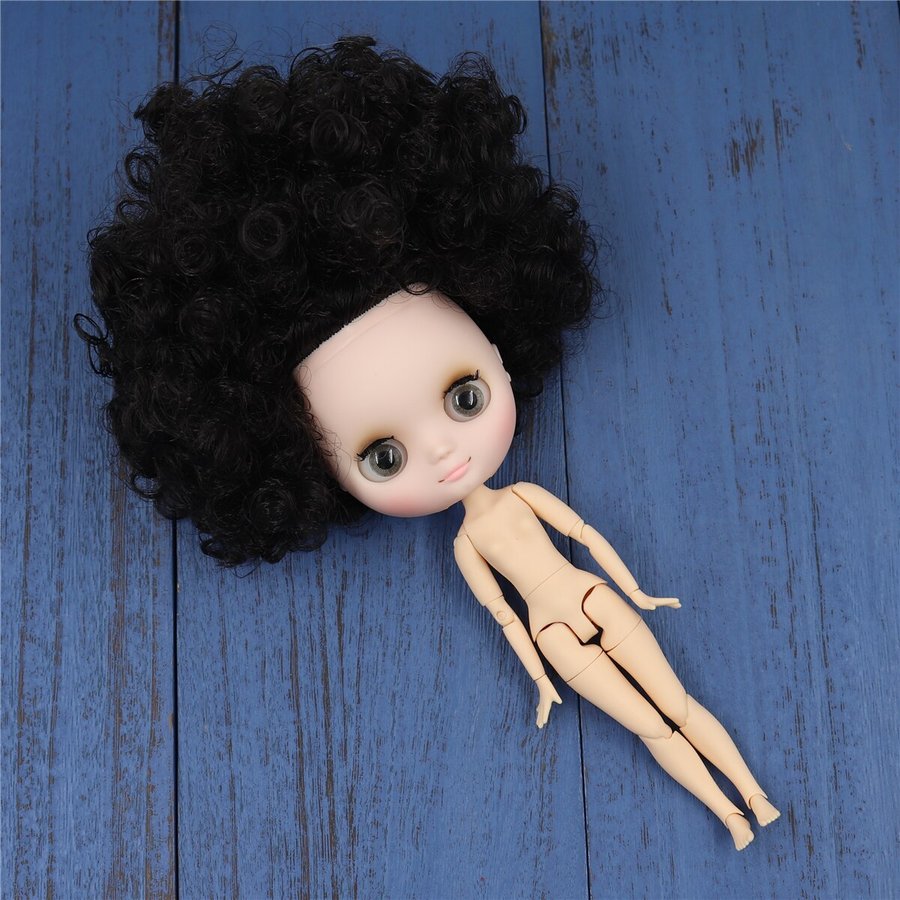 人形アイシードールミディ(フルセット) - 人形