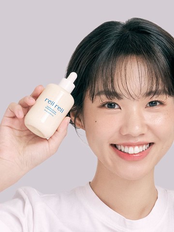 Gold Rice Energy Softening Essence (Duo Set)