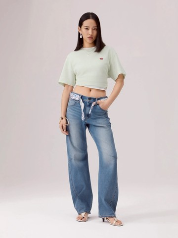 CINCH BARREL 工裝牛仔褲 人氣新品