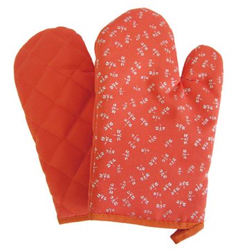 貴族防熱手套/混色出貨/雙