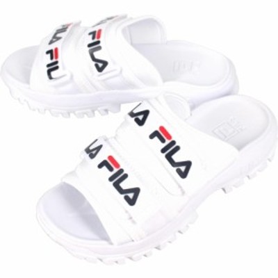 サンダル 春夏 24.5 メリッサ フィラ Melissa +Fila ピンク 通販サイト