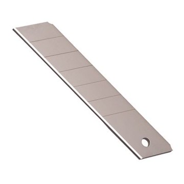 百利世 Panrico 刀片(特大)/0.7*25*125mm/SK5 FM916125 1 FM916125-1