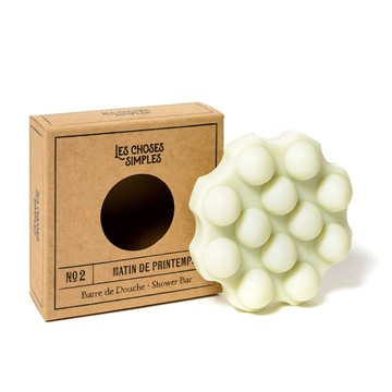 Les Choses Simples 身體皂 - 春天早晨 No 2